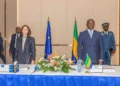Pêche : vers la renégociation du partenariat entre l’Union européenne et le Gabon