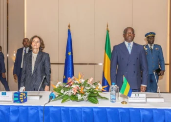 Pêche : vers la renégociation du partenariat entre l’Union européenne et le Gabon