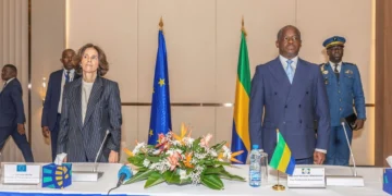 Pêche : vers la renégociation du partenariat entre l’Union européenne et le Gabon