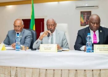 Insalubrité : quand les Maires du Grand-Libreville se réveillent après le holà de la Présidence de la République !