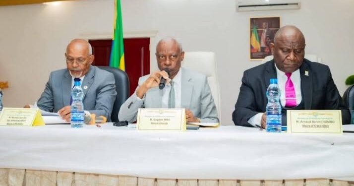 Insalubrité : quand les Maires du Grand-Libreville se réveillent après le holà de la Présidence de la République !