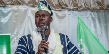 Massa Kone, l’homme qui fait bouger la société civile africaine