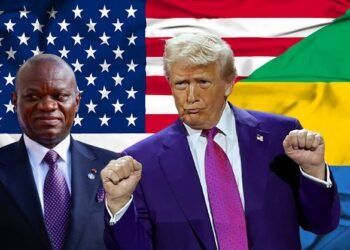 Poulet de chair et Iboga : quand le Gabon et les États-Unis veulent se tenir
