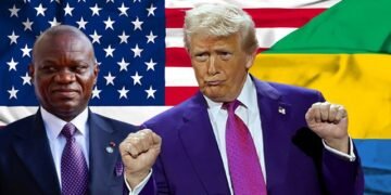 Poulet de chair et Iboga : quand le Gabon et les États-Unis veulent se tenir