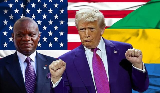 Poulet de chair et Iboga : quand le Gabon et les États-Unis veulent se tenir