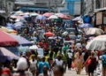 3,5 millions d’habitants : quelle convergence écologique ? Le Gabon face aux défis de l&rsquo;aménagement du territoire