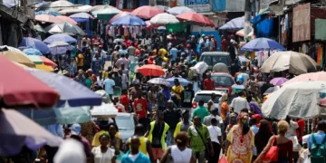 3,5 millions d’habitants : quelle convergence écologique ? Le Gabon face aux défis de l&rsquo;aménagement du territoire