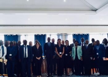 Afrique centrale : cap sur le développement des contenus de formation sur la gestion communautaire durable de la faune sauvage