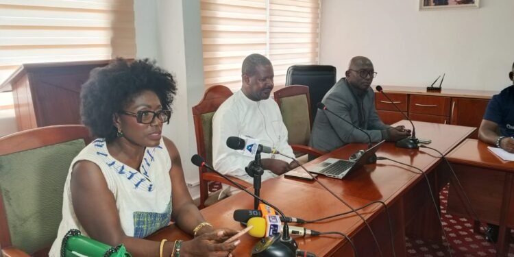 Journalisme scientifique : au Cameroun, des journalistes veulent surmonter les défis de la spécialisation