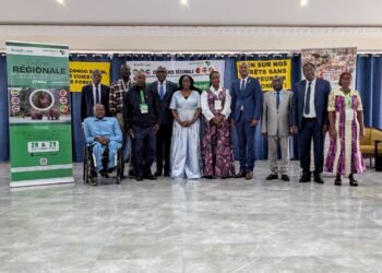 3e conférence des OSCs du bassin du Congo : la question de la gouvernance au cœur de la rencontre de Libreville