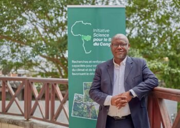 CNC : Alfred Ngomanda, nouveau Secrétaire permanent, le choix de la raison ?