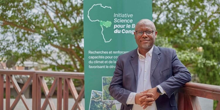 CNC : Alfred Ngomanda, nouveau Secrétaire permanent, le choix de la raison ?