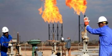 Gaz : le contraste de l’abondance au Gabon