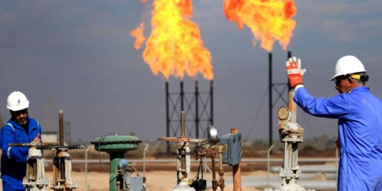 Gaz : le contraste de l’abondance au Gabon