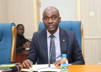 Foncier : Geoffroy Foumboula Libeka plaide pour la reconnaissance des terres ancestrales