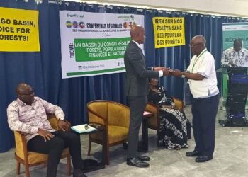 3e conférence des OSCs du bassin du Congo : à l’issue de la rencontre de Libreville, les six axes de l’action collective
