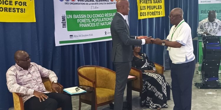 3e conférence des OSCs du bassin du Congo : à l’issue de la rencontre de Libreville, les six axes de l’action collective