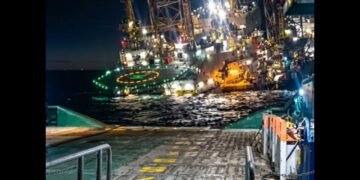 Naufrage du Prospector 5 : quels risques pour la biodiversité marine ?