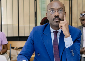 Conseil national climat : Stephen Mouba prend les rênes !