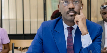 Conseil national climat : Stephen Mouba prend les rênes !